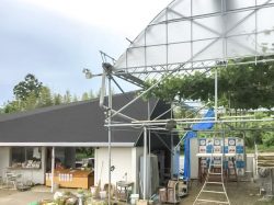 宿沢フルーツ農園