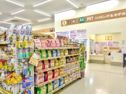 ペットショップAZ 富士河口湖店 富士河口湖町 ペット 2