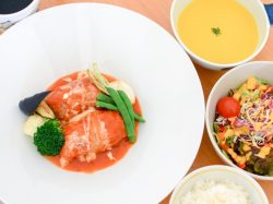 ほっこりkitchen【閉店】