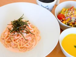 ほっこりkitchen 中央市 洋食 3