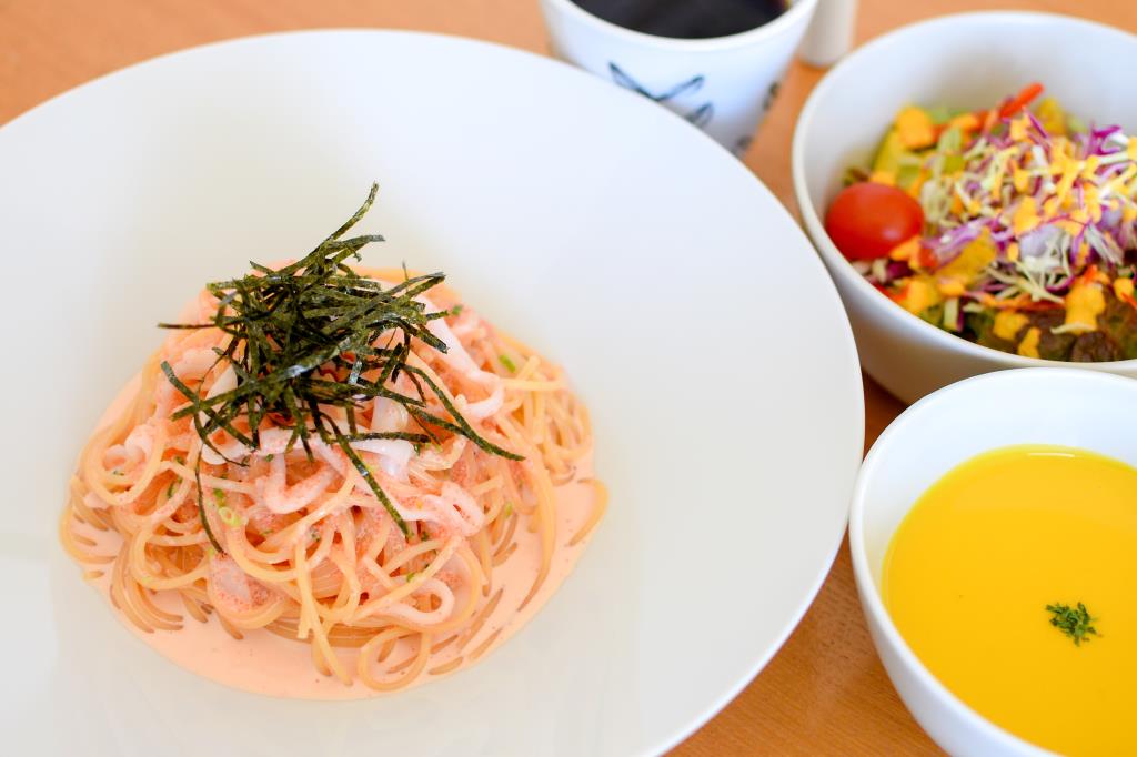 ほっこりkitchen 中央市 洋食 3