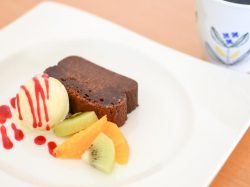 ほっこりkitchen 中央市 洋食 4
