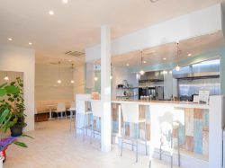 ほっこりkitchen 中央市 洋食 5