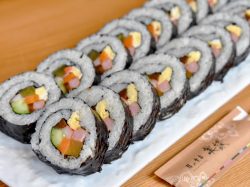 韓の食卓美談 富士吉田市 各国料理3