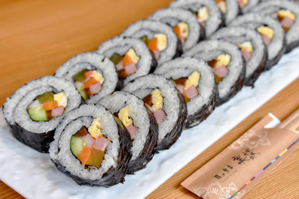 韓の食卓美談 富士吉田市 各国料理3