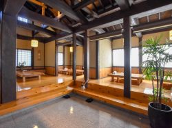 韓の食卓美談 富士吉田市 各国料理4
