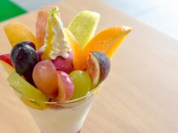 オーチャードカフェ 甲府駅前店【閉店】