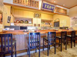 魚そう 中道分店 甲府市 寿司2