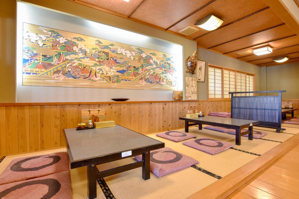 魚そう 中道分店 甲府市 寿司3