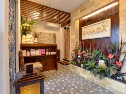 BAHAGIA SPA 甲府市 ビューティー 5
