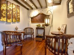 BAHAGIA SPA 甲府市 ビューティー 4