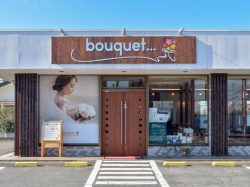 bouquet…