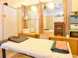 Relaxation クラール 山中湖村 ビューティー 2