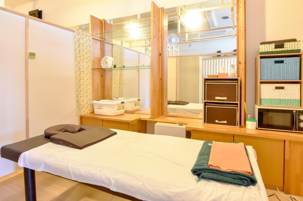 Relaxation クラール 山中湖村 ビューティー 2