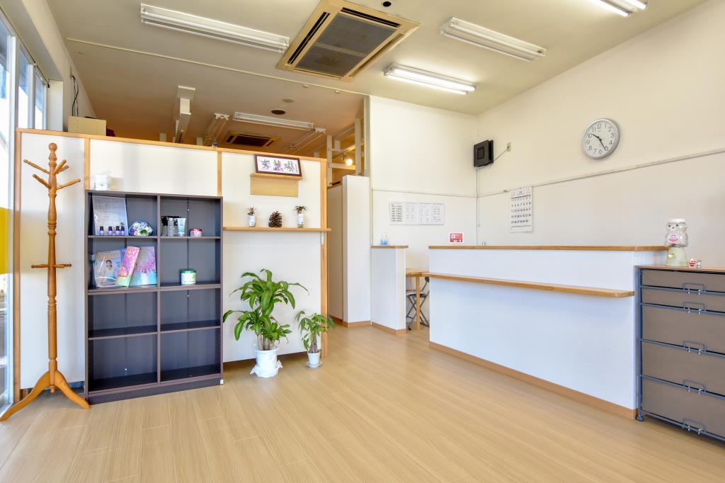 Relaxation クラール 山中湖村 ビューティー 3