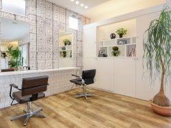 Duca hair 昭和町 ビューティー 2