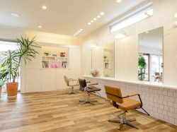 Duca hair 昭和町 ビューティー 4