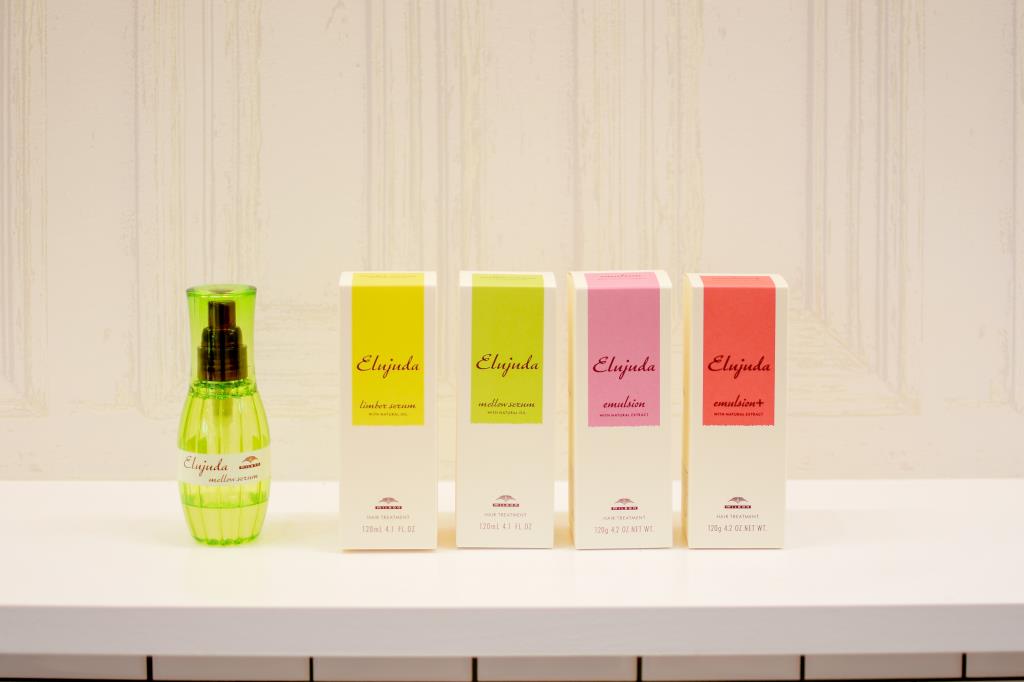 Duca hair 昭和町 ビューティー 5