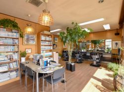 Kasai 富士吉田市 ビューティー 2