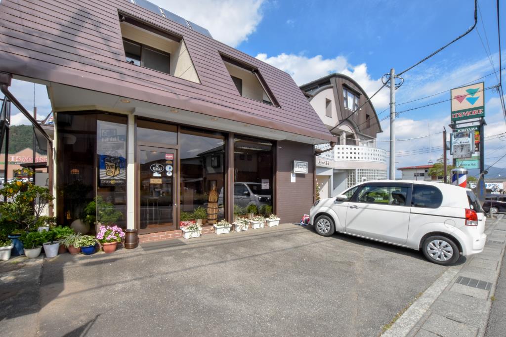 Kasai 富士吉田市 ビューティー 1