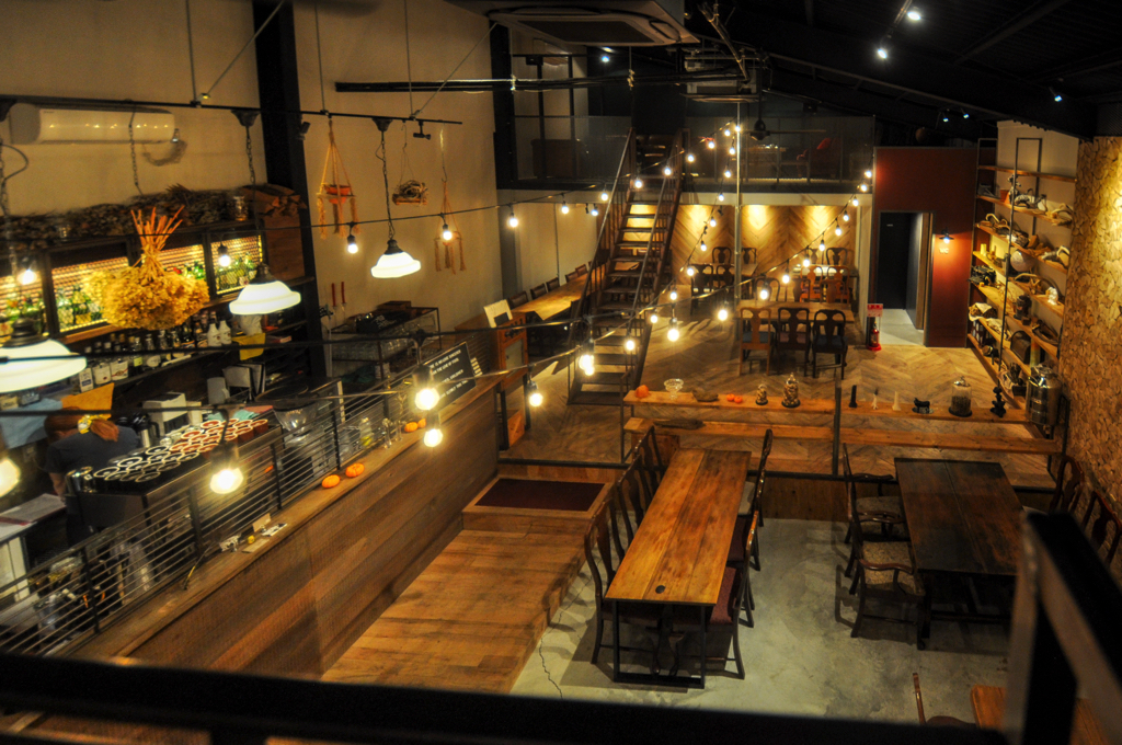 WOOD SHEDのサムネイル