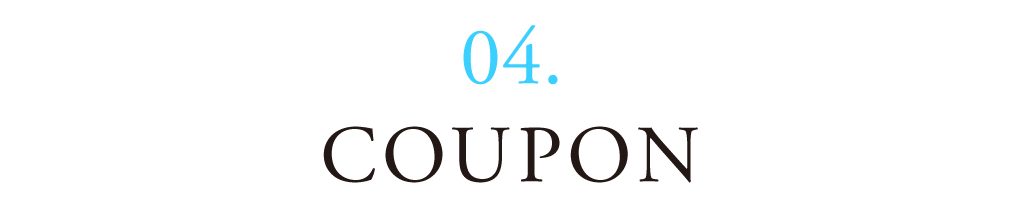 04 COUPON