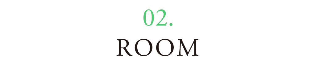 02 ROOM