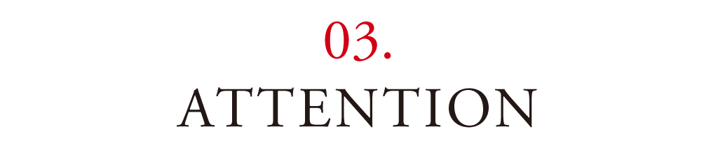 03 ATTENTION
