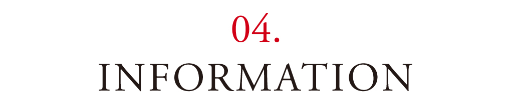 05 INFORMATION