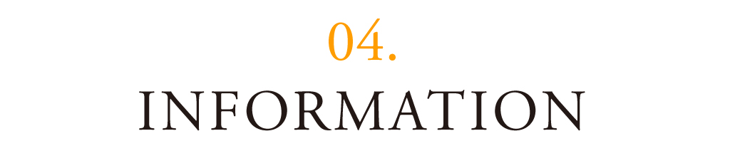 05 INFORMATION