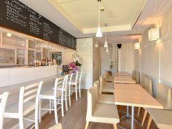 CAFE LA PAIX 笛吹市 カフェ 喫茶 3