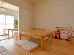 CAFE LA PAIX 笛吹市 カフェ 喫茶 4