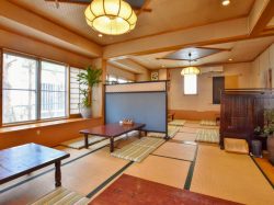 中華飯店 力石 富士吉田市 中華 3