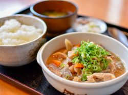 ごはん処 桜花【閉店】