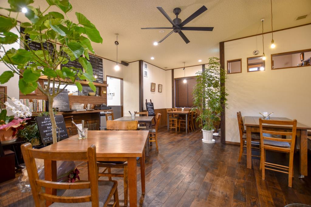 inondo 富士川町 イタリアン 3