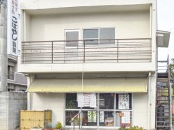 こばやし製菓 山梨市 スイーツ 1