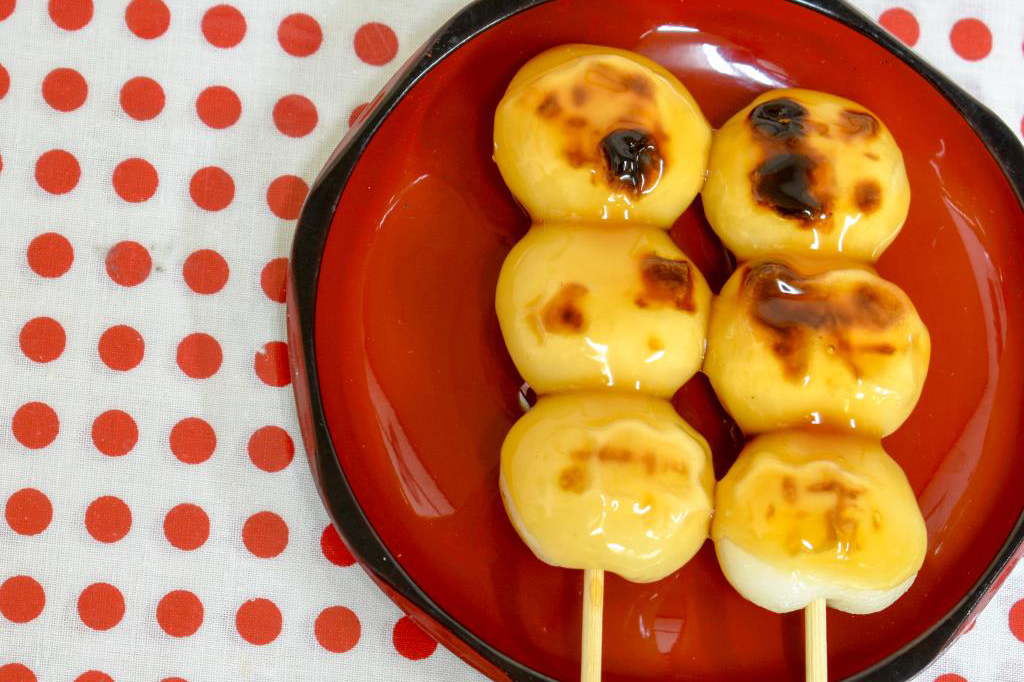 こばやし製菓 山梨市 スイーツ 3