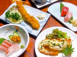 酒楽食彩 さなだ