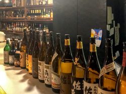 酒楽食彩 さなだ 富士吉田市 居酒屋 5