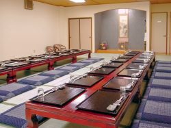 酒楽食彩 さなだ 富士吉田市 居酒屋 4