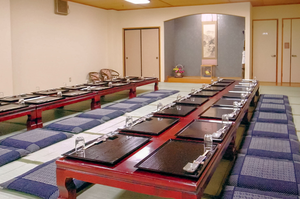 酒楽食彩 さなだ 富士吉田市 居酒屋 4