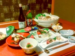 創作割烹 吟