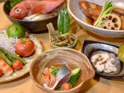 寿し料理花田 笛吹市 石和町 和食 寿司 1