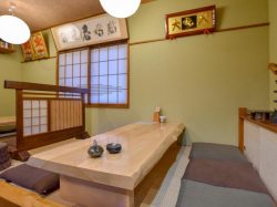 寿し料理花田 笛吹市 石和町 和食 寿司 4