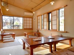 手打そば 月舎 北杜市 そば うどん 3
