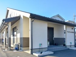 グッドラック接骨院