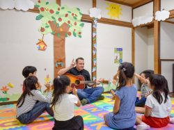 Academia 甲斐市 遊ぶ学ぶ 3