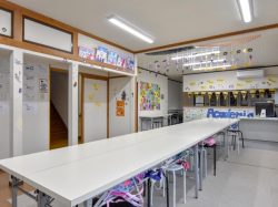 Academia 甲斐市 遊ぶ学ぶ 4