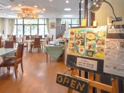 BerryPark in FISH ON！鹿留 都留市 キャンプ BBQ 5