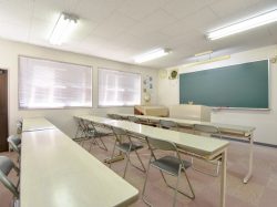 キャンパスV 総合進学予備校 甲斐市 塾 語学 4